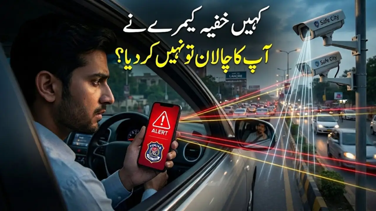 Punjab E-Challan Status Check: Enter Vehicle Number Instantly